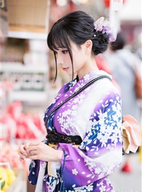 (Cosplay) Kimono(68)